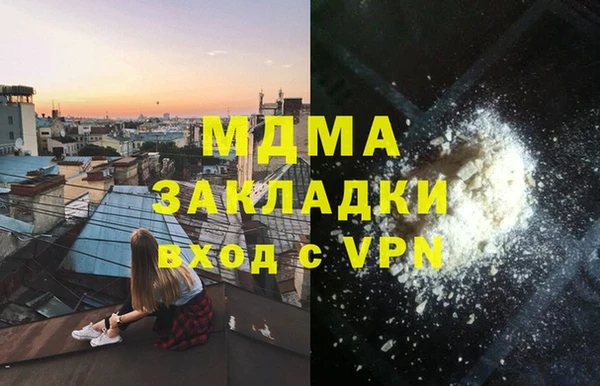 стаф Алексин